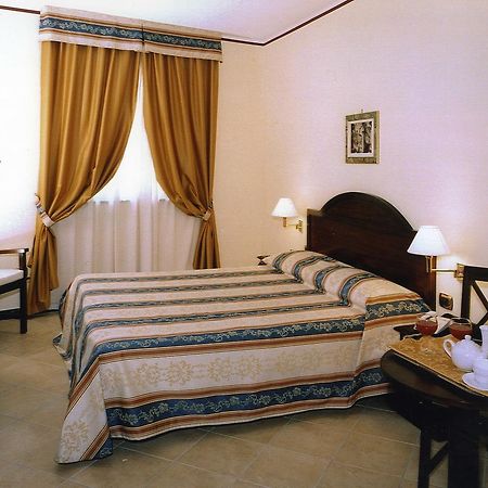 Guglielmo II Hotel Monreale Ngoại thất bức ảnh