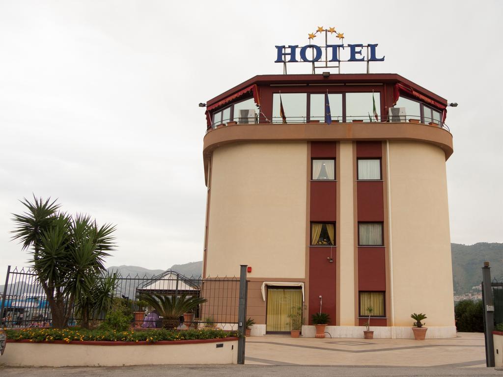 Guglielmo II Hotel Monreale Ngoại thất bức ảnh